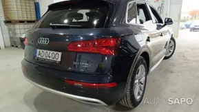 Audi Q5 de 2020