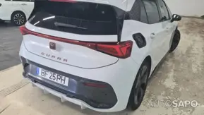 Cupra Born 58 kwh de 2023