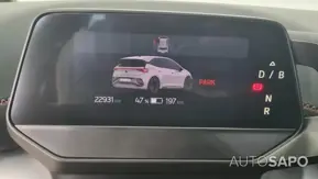 Cupra Born 58 kwh de 2023