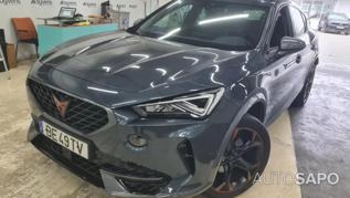 Cupra Formentor de 2023