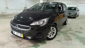 Opel Corsa de 2018