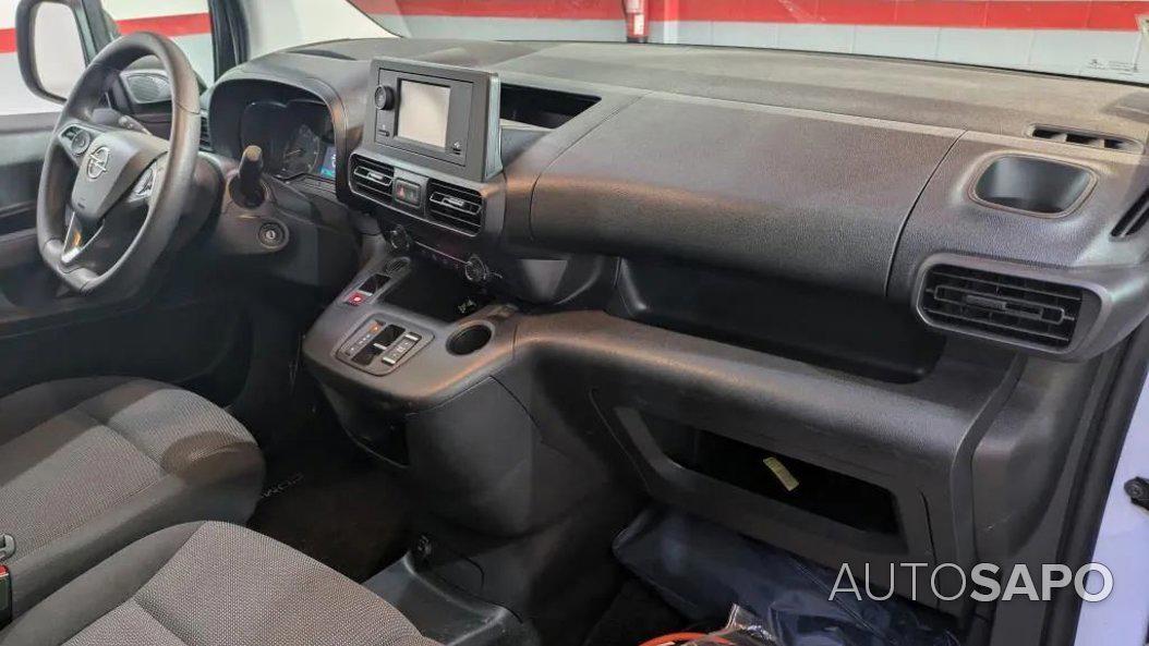 Opel Combo de 2023