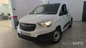 Opel Combo de 2023