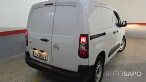 Opel Combo de 2023