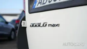 Fiat Doblo 1.3 Multijet Maxi de 2020