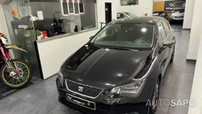 Seat Leon de 2014