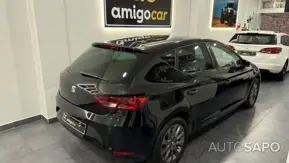 Seat Leon de 2014