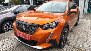 Peugeot 2008 1.2 PureTech Allure EAT8 de 2021