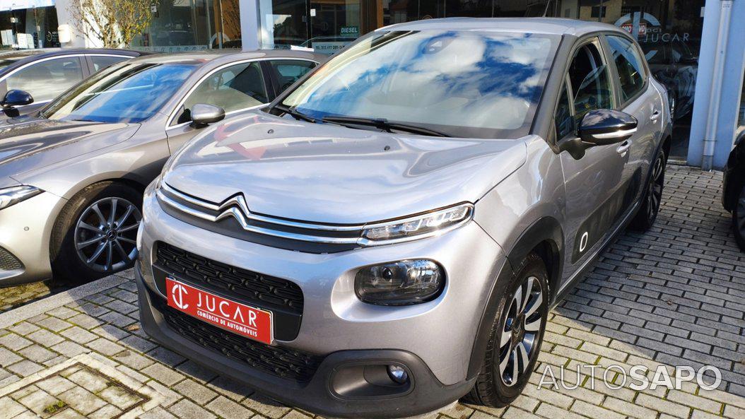 Citroen C3 1.2 PureTech Elle de 2019