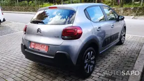 Citroen C3 1.5 BlueHDi Feel de 2019