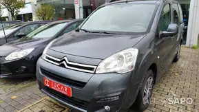 Citroen Berlingo 1.6 HDi de 2018