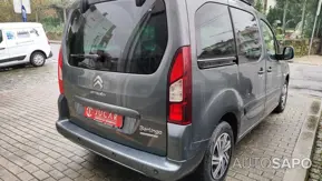 Citroen Berlingo 1.6 HDi de 2018