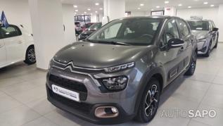 Citroen C3 de 2023