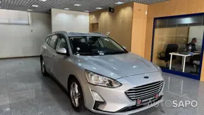 Ford Focus de 2019