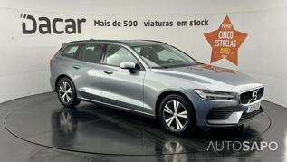 Volvo V60 2.0 D3 Momentum de 2019