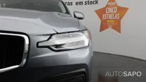 Volvo V60 2.0 D3 Momentum de 2019