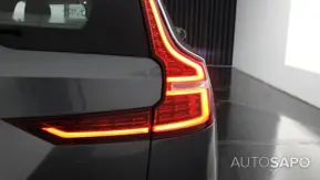 Volvo V60 2.0 D3 Momentum de 2019