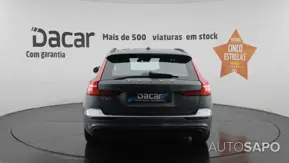 Volvo V60 2.0 D3 Momentum de 2019