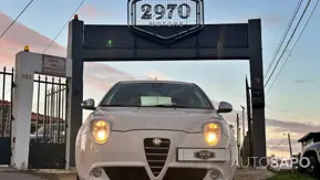 Alfa Romeo MiTO de 2012