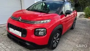 Citroen C3 AirCross 1.2 PureTech Shine de 2018