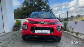 Citroen C3 AirCross 1.2 PureTech Shine de 2018