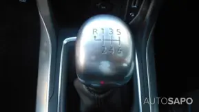 Peugeot 308 1.6 e-HDi Allure de 2016