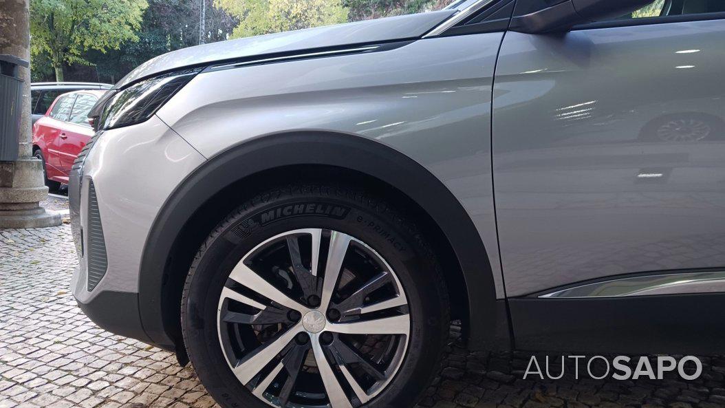 Peugeot 5008 1.5 BlueHDi Allure Pack EAT8 de 2023