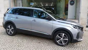 Peugeot 5008 1.5 BlueHDi Allure Pack EAT8 de 2023