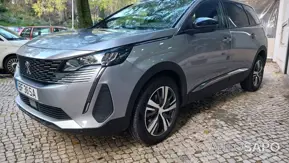 Peugeot 5008 1.5 BlueHDi Allure Pack EAT8 de 2023