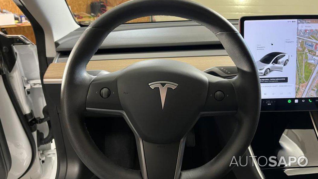 Tesla Model 3 Standard Range Plus RWD de 2020