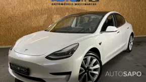 Tesla Model 3 Standard Range Plus RWD de 2020