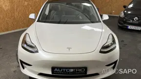 Tesla Model 3 Standard Range Plus RWD de 2020