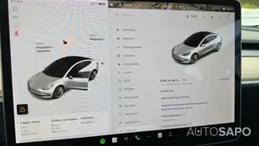 Tesla Model 3 Standard Range Plus RWD de 2020