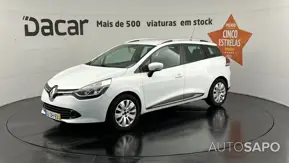 Renault Clio 1.5 dCi de 2014