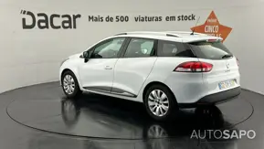 Renault Clio 1.5 dCi de 2014