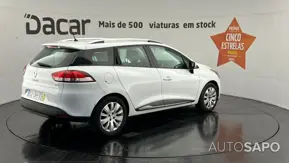 Renault Clio 1.5 dCi de 2014