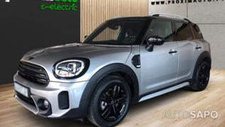 MINI Countryman Cooper D Auto de 2022