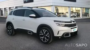 Citroen C5 AirCross 1.2 PureTech 130 S&S CVM6 Feel de 2019