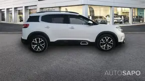 Citroen C5 AirCross 1.2 PureTech 130 S&S CVM6 Feel de 2019