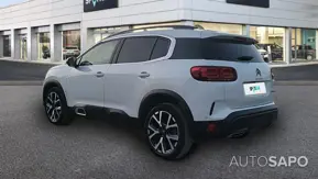 Citroen C5 AirCross 1.2 PureTech 130 S&S CVM6 Feel de 2019