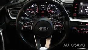 Kia XCeed 1.0 T-GDi Drive de 2021