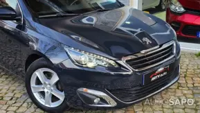 Peugeot 308 de 2015