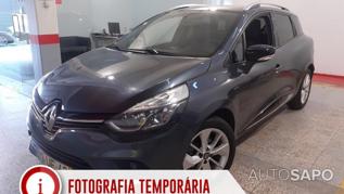 Renault Clio de 2018