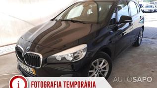 BMW Série 2 de 2019