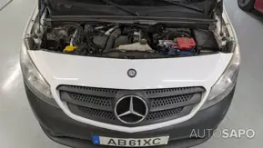 Mercedes-Benz Citan de 2020