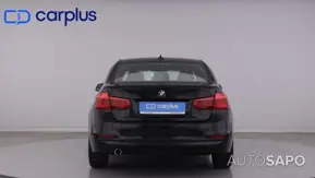 BMW Série 3 318 d Auto de 2016