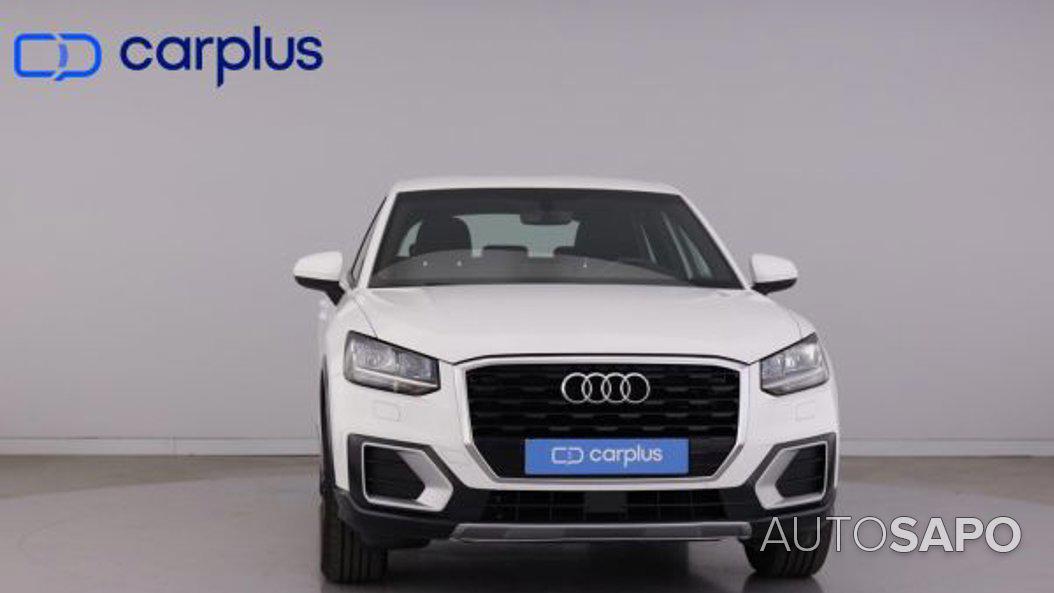 Audi Q2 1.0 TFSI Design de 2019