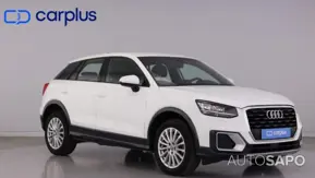 Audi Q2 1.0 TFSI Design de 2019