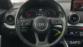 Audi Q2 1.0 TFSI Design de 2019