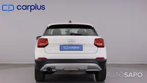 Audi Q2 1.0 TFSI Design de 2019